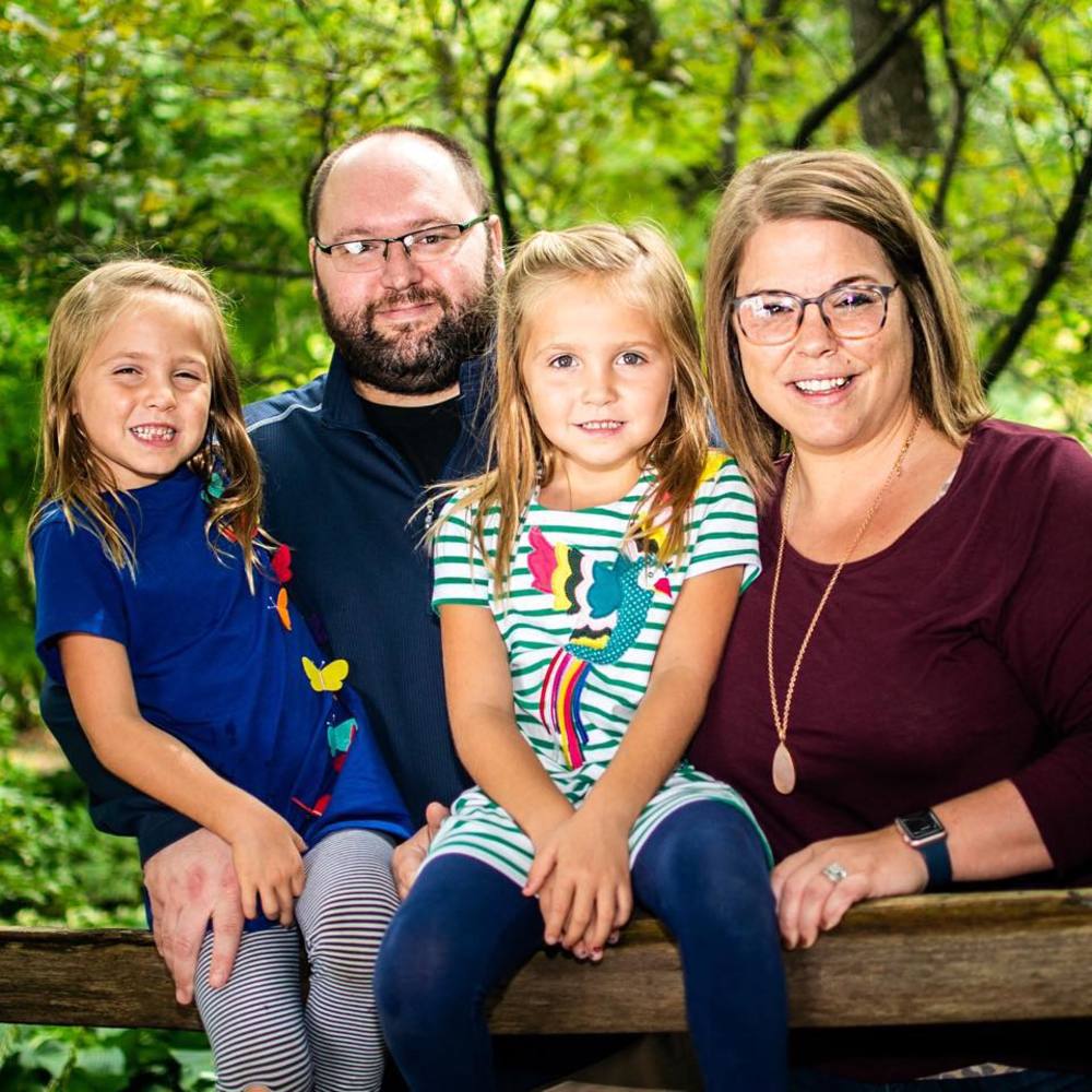 Meet your Posher, Rosetta